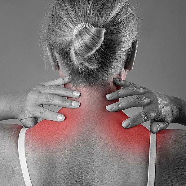 douleur musculaire