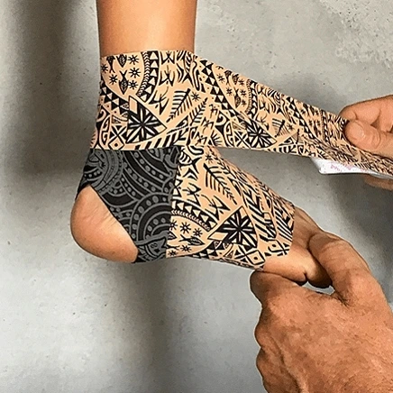 Dynamic Tape®