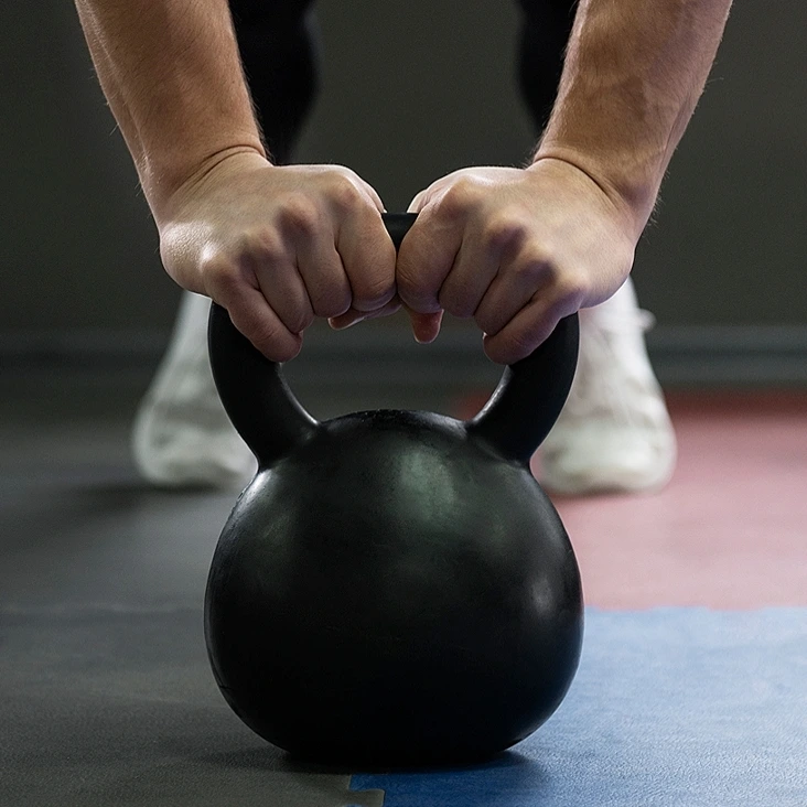 Active Rehabilitation