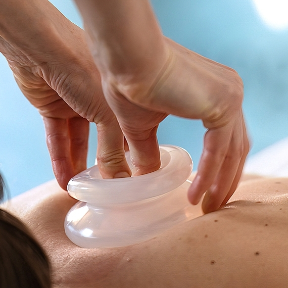 Instrumental Mobilisations IASTM (Scraping, Cupping, Massage Gun, Hook therapy)